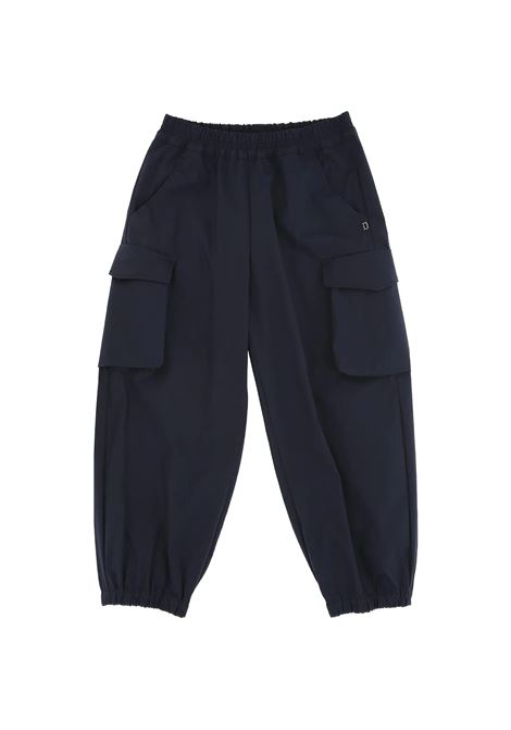 Pantaloni cargo DONDUP KIDS | DMPA185.0.CA0324005